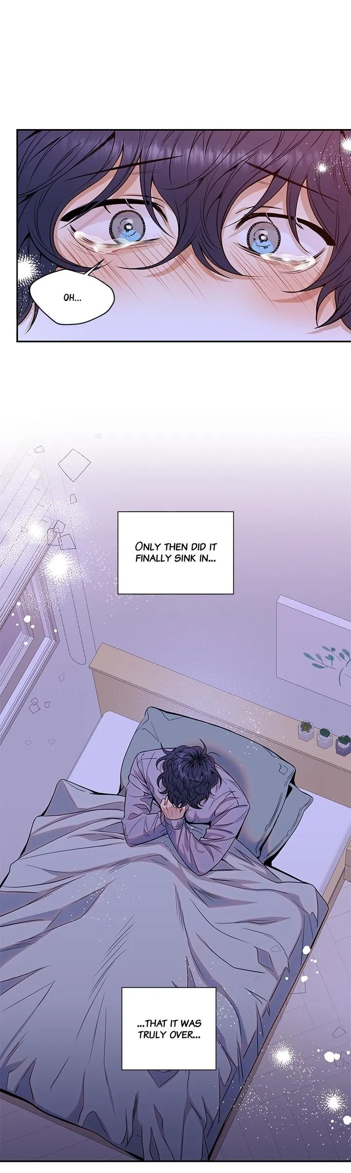 Cherry Blossoms After Winter - Chapter 166 Page 28