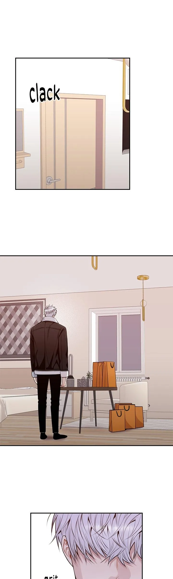 Cherry Blossoms After Winter - Chapter 166 Page 32