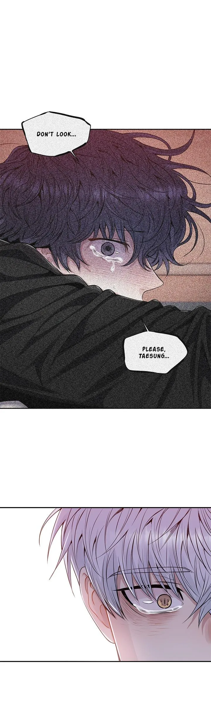 Cherry Blossoms After Winter - Chapter 166 Page 40