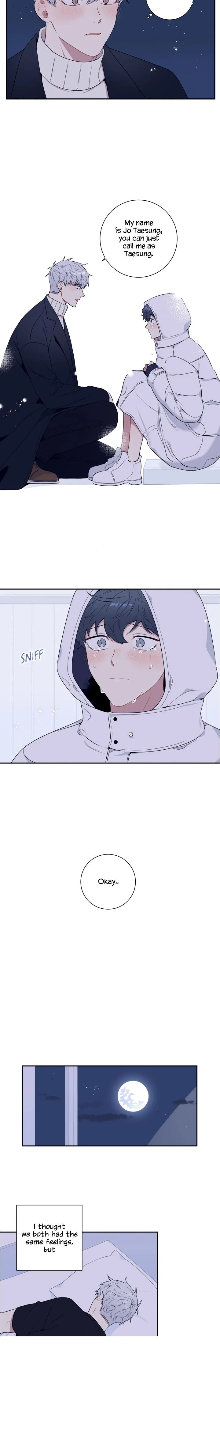 Cherry Blossoms After Winter - Chapter 167.4 Page 17