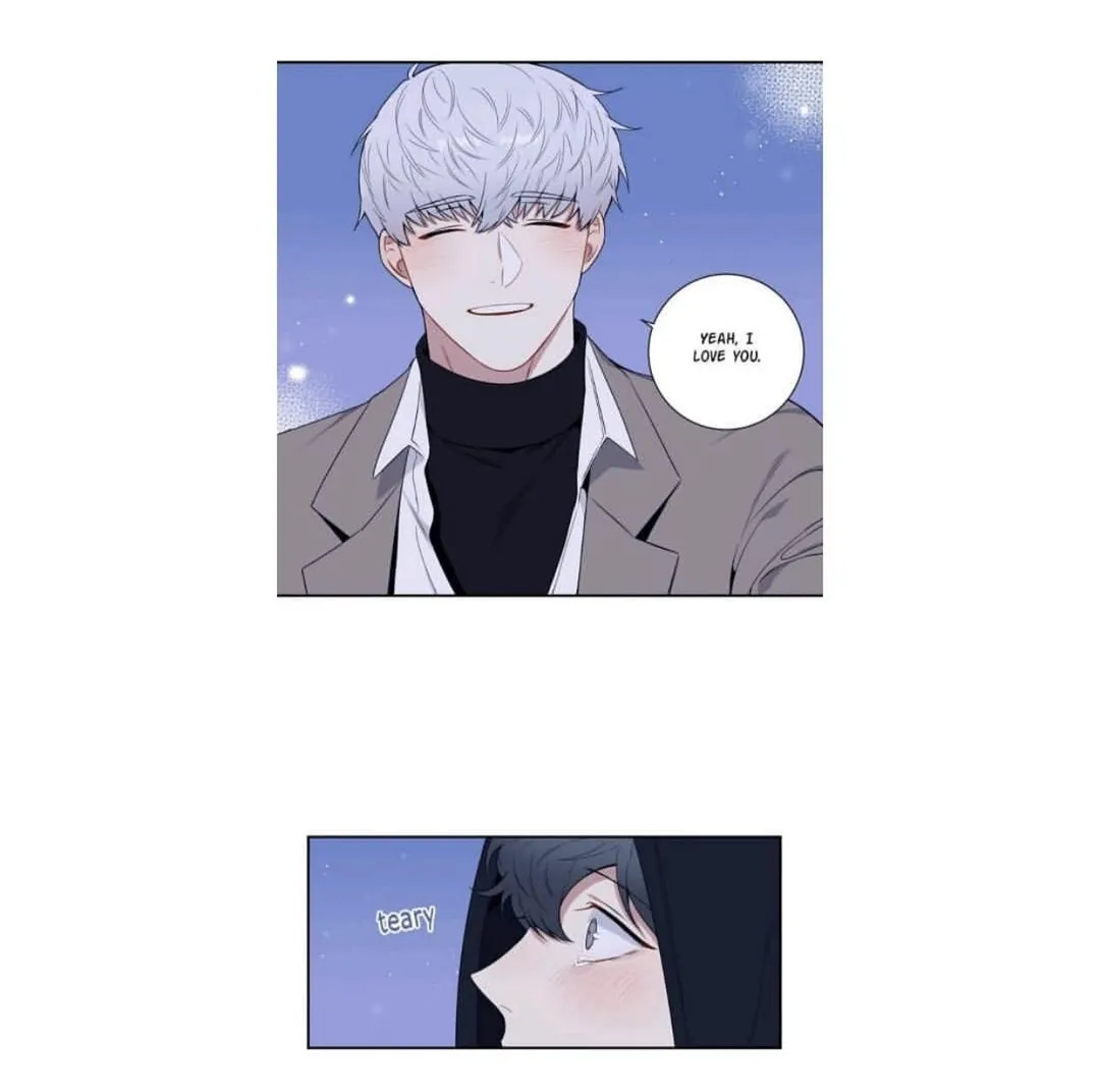 Cherry Blossoms After Winter - Chapter 167.5 Page 31
