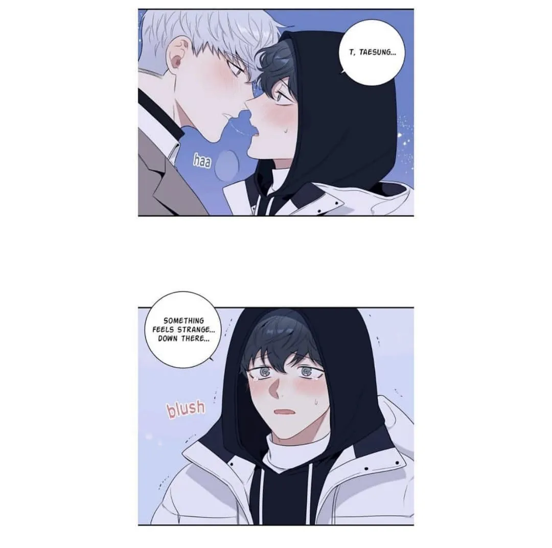 Cherry Blossoms After Winter - Chapter 167.5 Page 40
