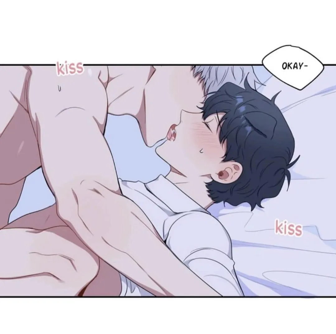 Cherry Blossoms After Winter - Chapter 167.5 Page 57