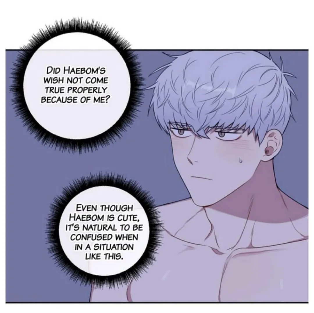 Cherry Blossoms After Winter - Chapter 167.5 Page 67