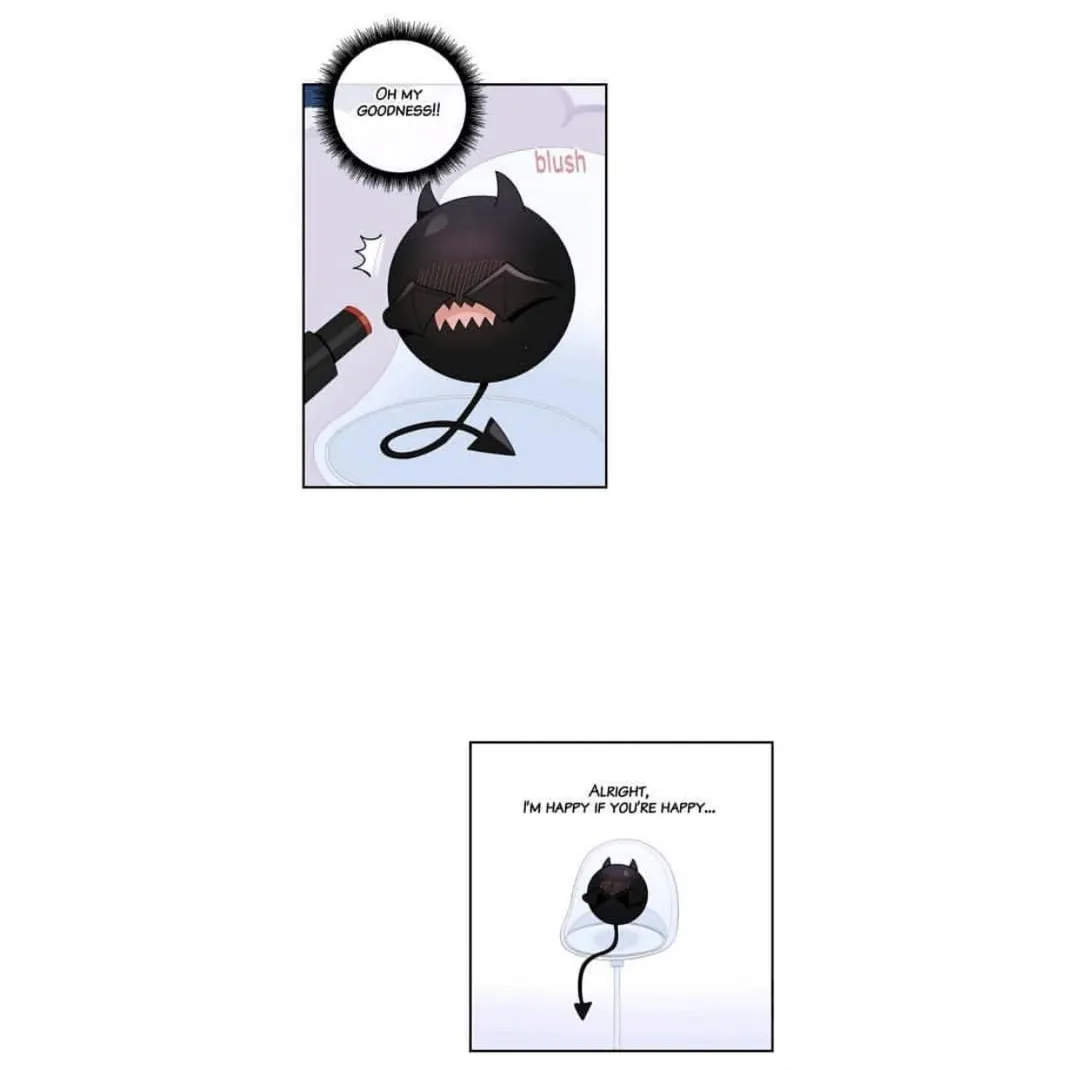 Cherry Blossoms After Winter - Chapter 167.5 Page 70