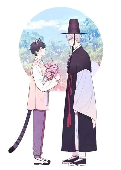 Cherry Blossoms After Winter - Chapter 167.6 Page 2