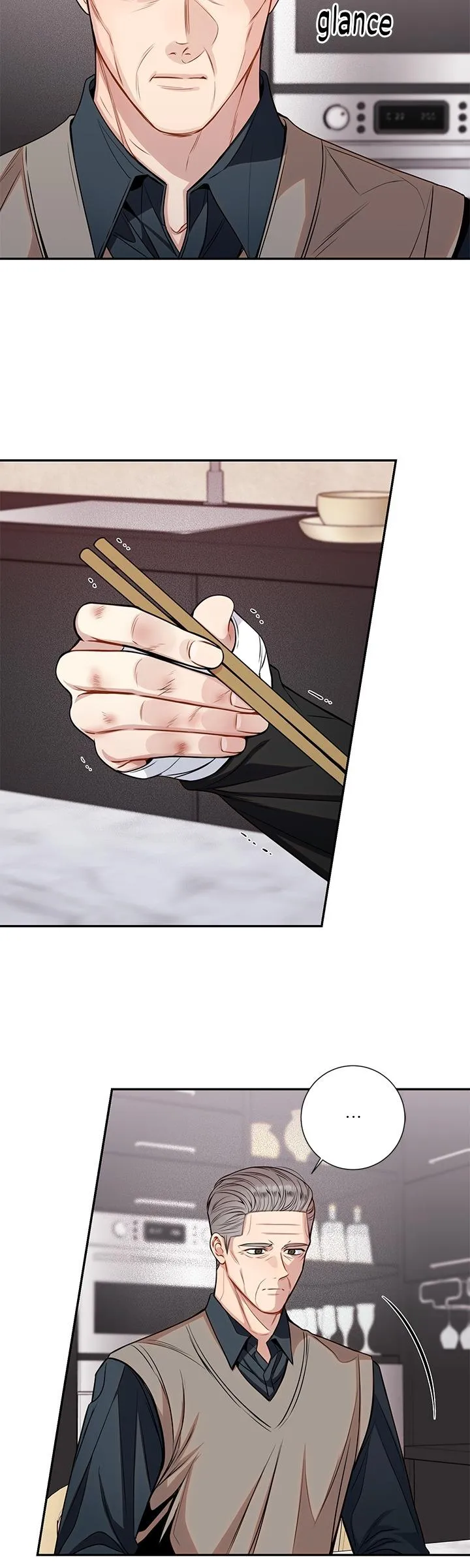 Cherry Blossoms After Winter - Chapter 167 Page 3