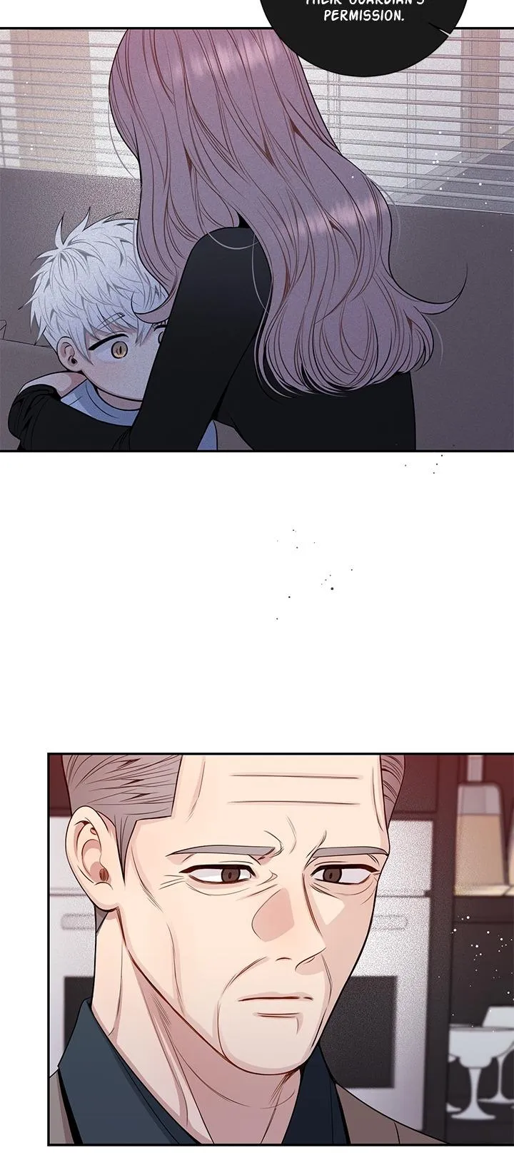 Cherry Blossoms After Winter - Chapter 167 Page 7