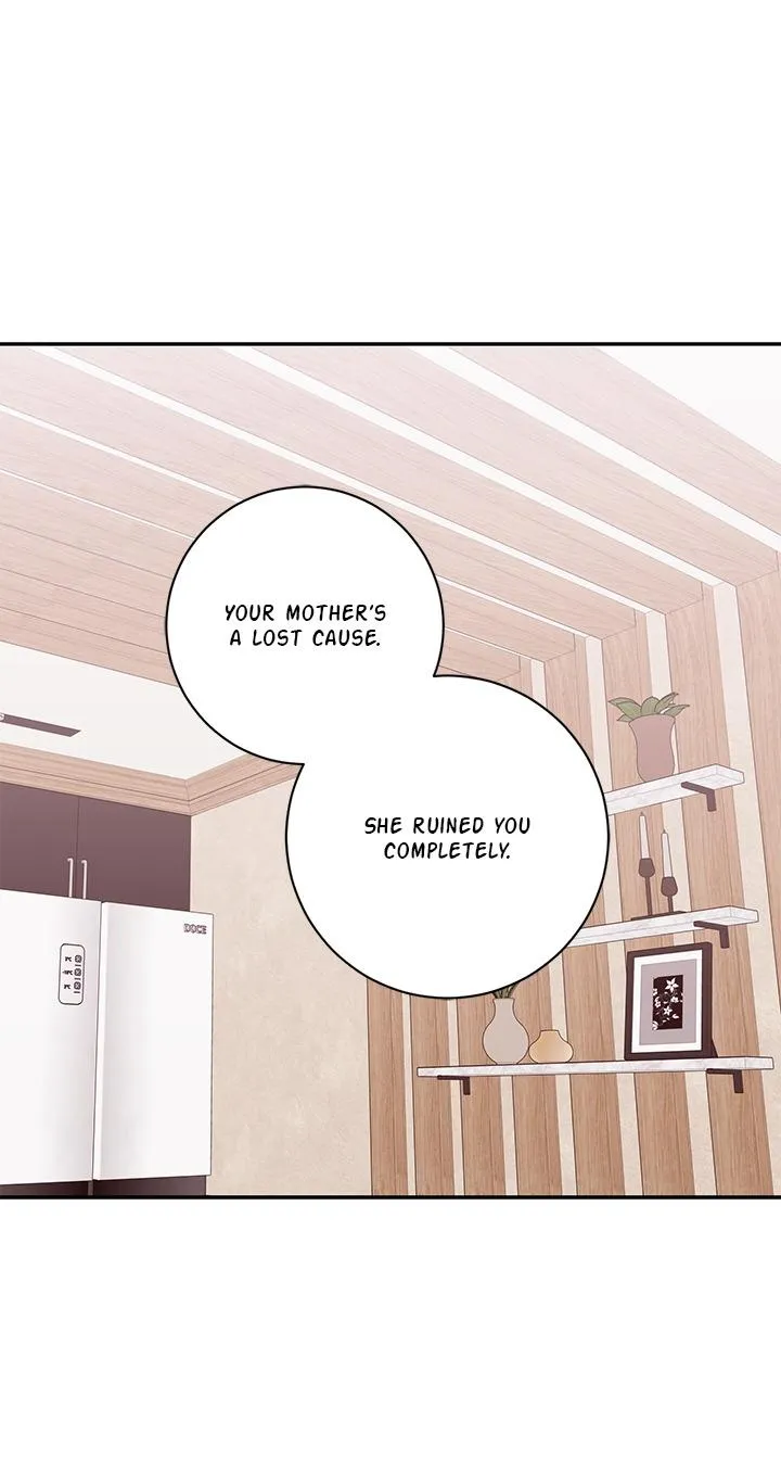 Cherry Blossoms After Winter - Chapter 167 Page 8