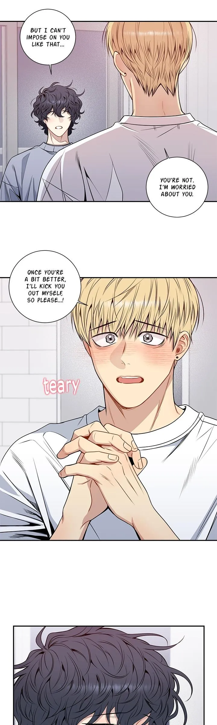 Cherry Blossoms After Winter - Chapter 167 Page 20