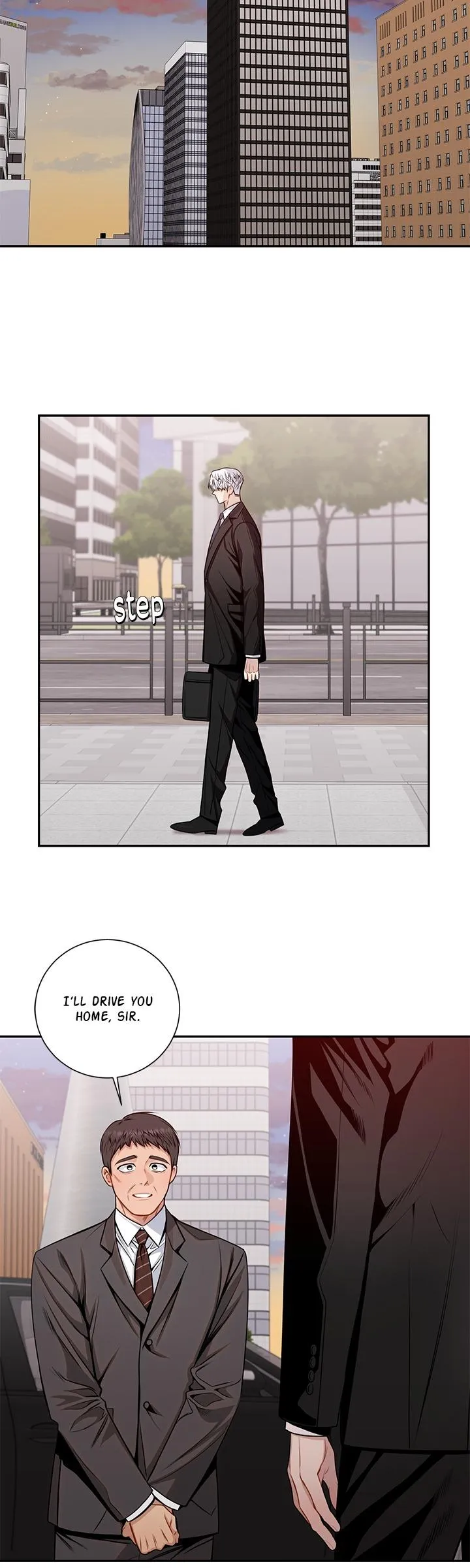 Cherry Blossoms After Winter - Chapter 167 Page 30