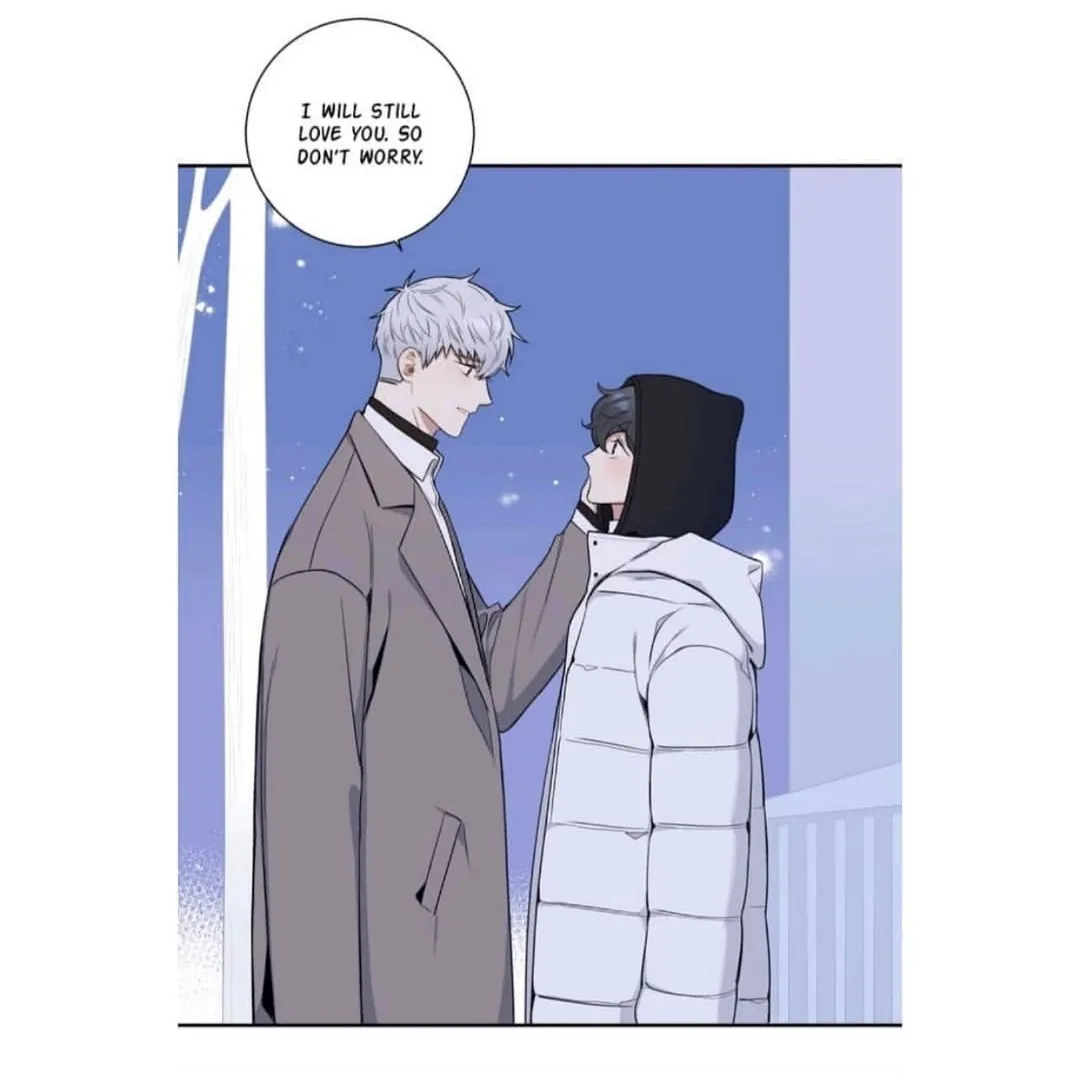 Cherry Blossoms After Winter - Chapter 168.3 Page 29