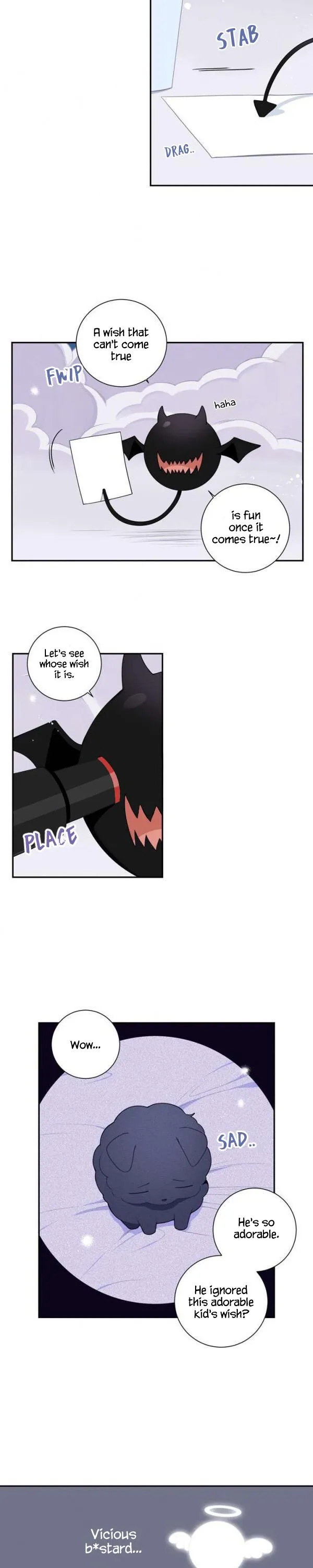 Cherry Blossoms After Winter - Chapter 168.5 Page 17