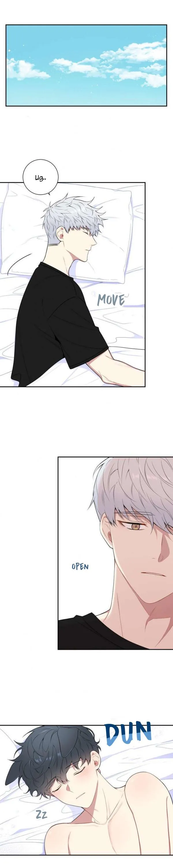 Cherry Blossoms After Winter - Chapter 168.5 Page 20