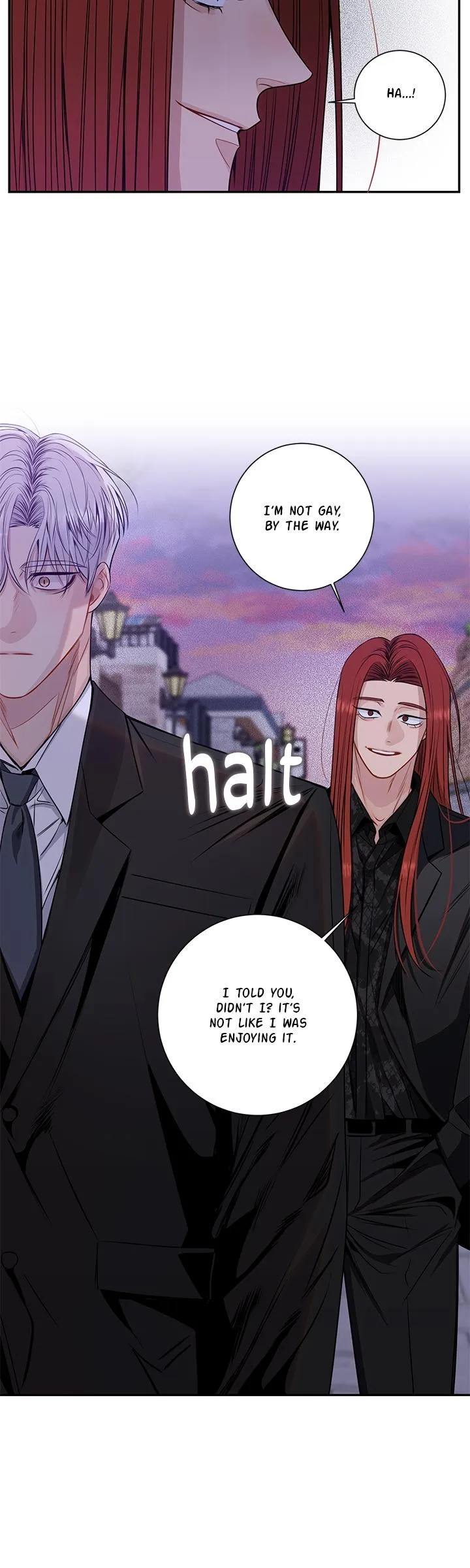 Cherry Blossoms After Winter - Chapter 168 Page 11