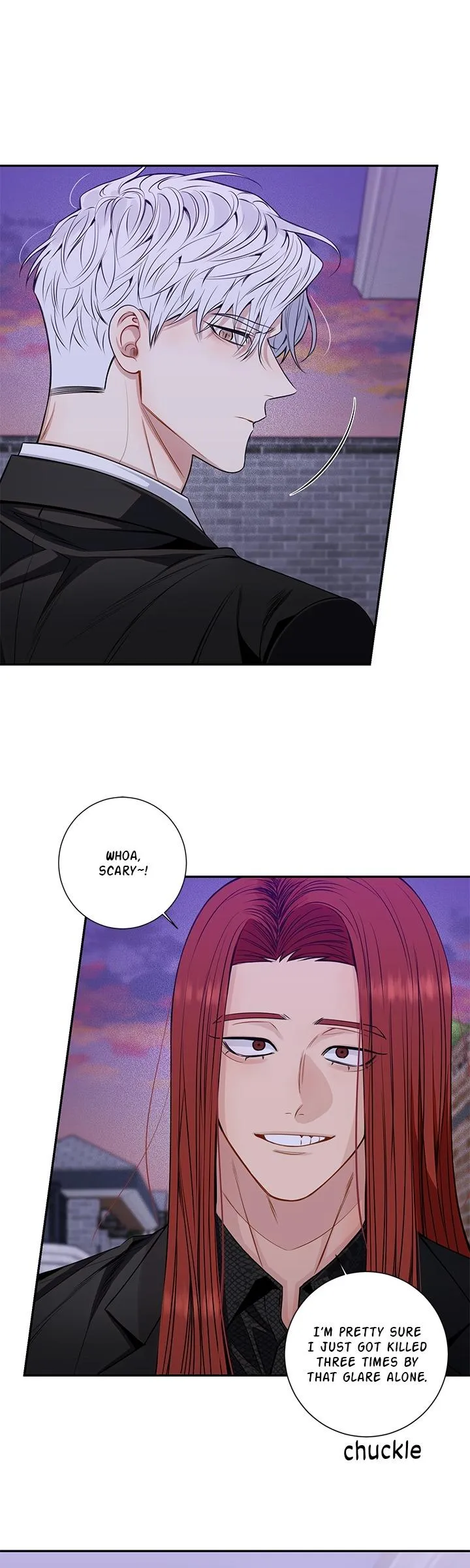 Cherry Blossoms After Winter - Chapter 168 Page 12