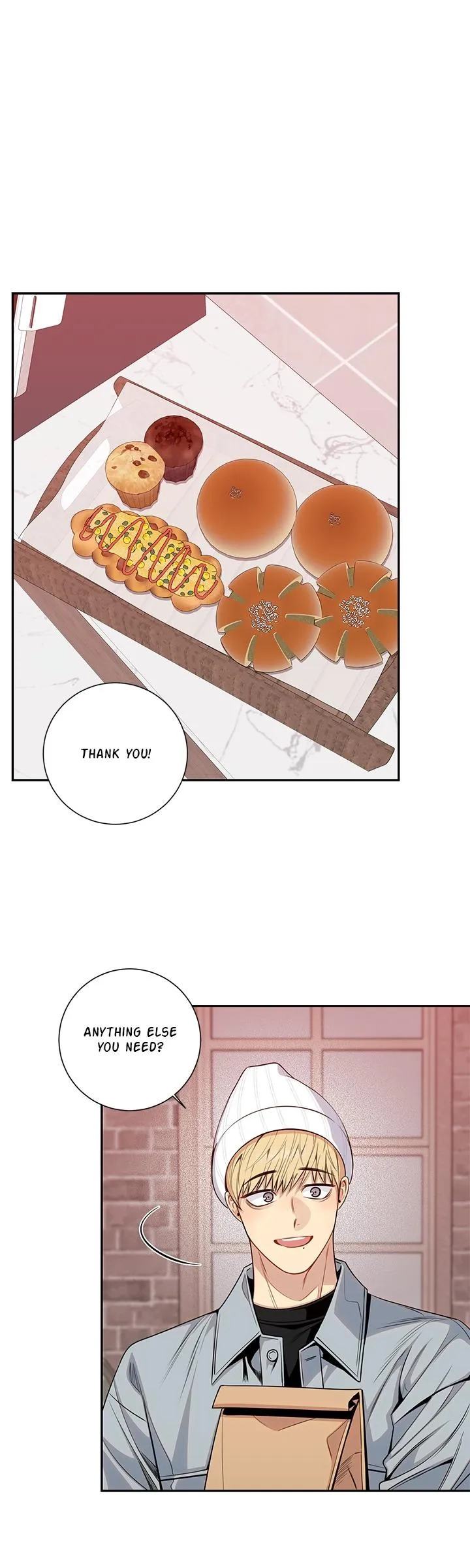 Cherry Blossoms After Winter - Chapter 168 Page 27