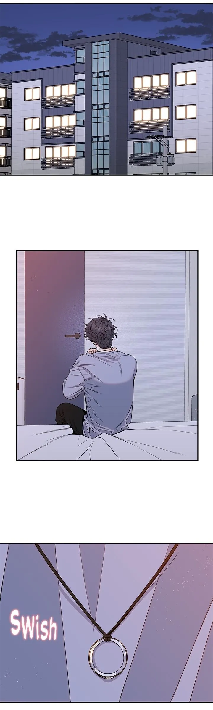 Cherry Blossoms After Winter - Chapter 168 Page 29