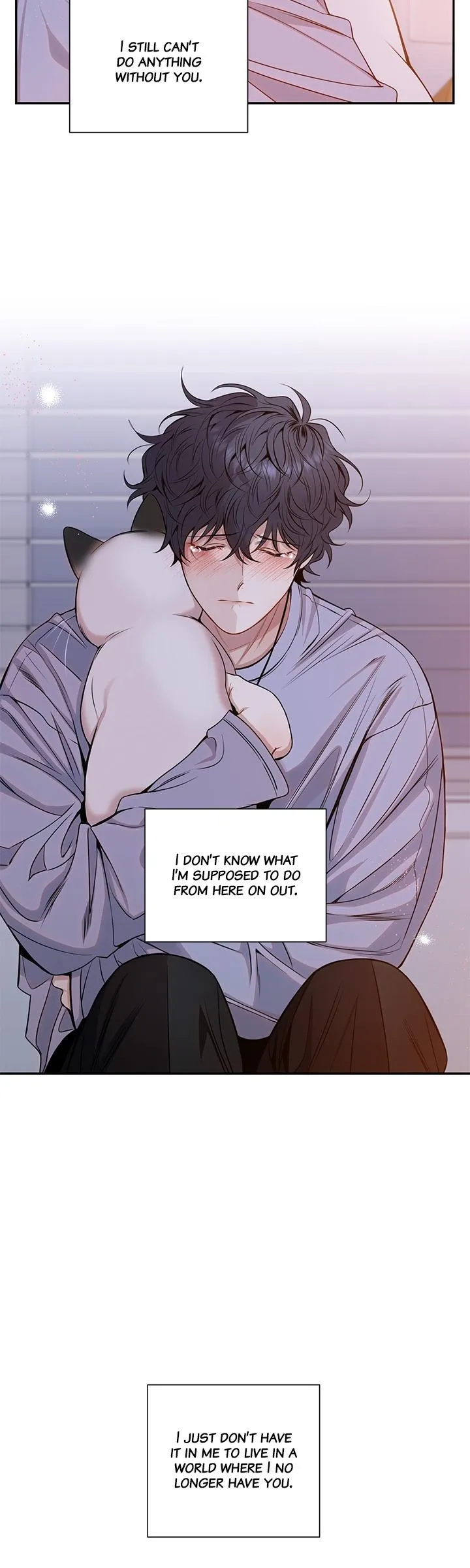Cherry Blossoms After Winter - Chapter 168 Page 32