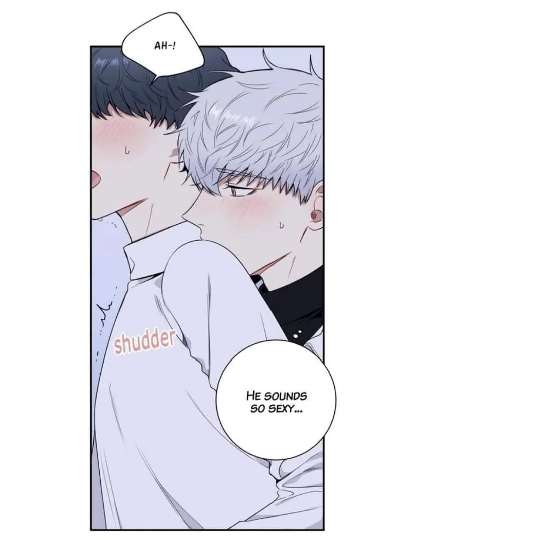 Cherry Blossoms After Winter - Chapter 169.3 Page 43