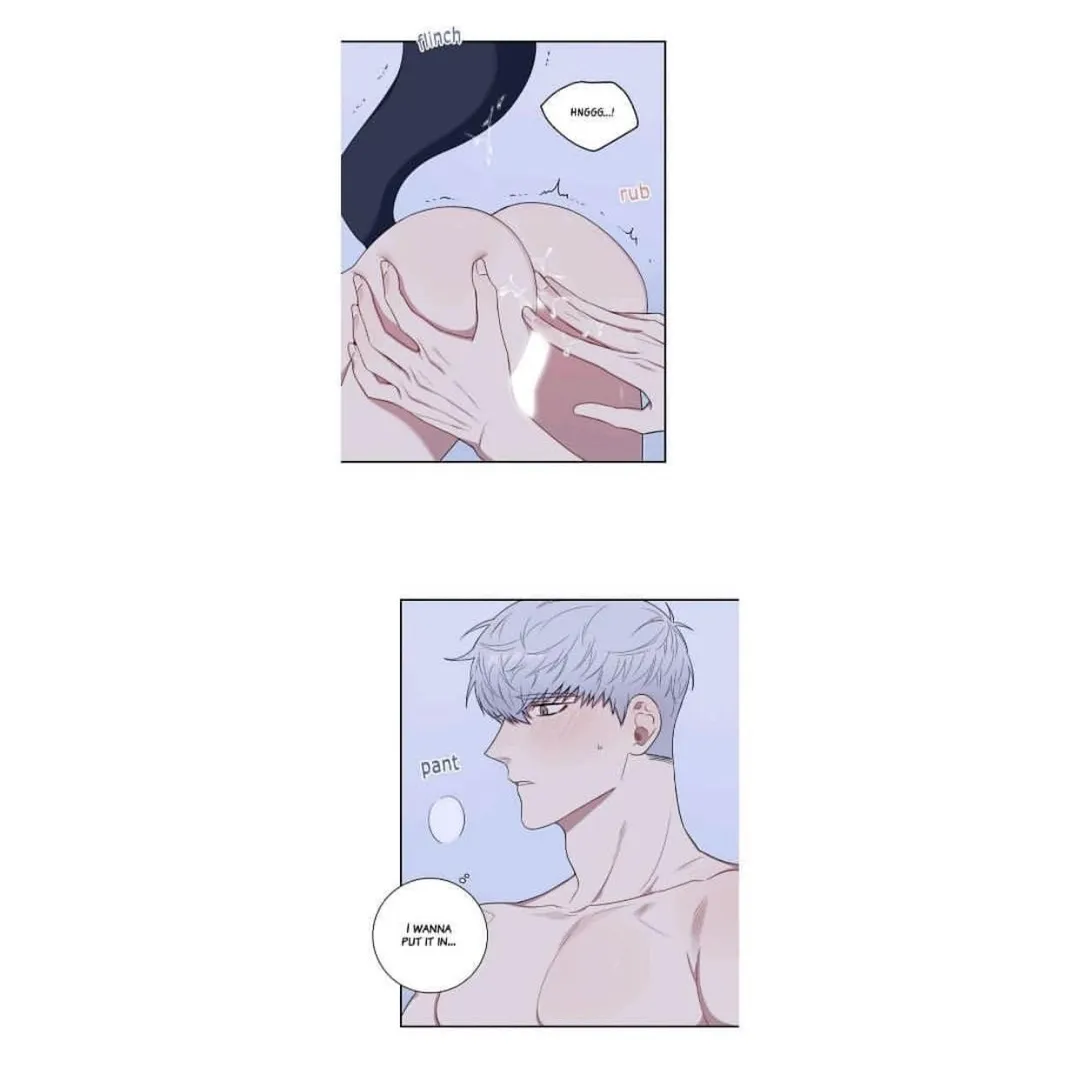 Cherry Blossoms After Winter - Chapter 169.3 Page 51