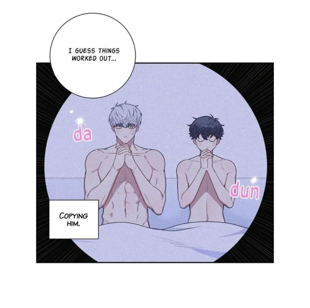 Cherry Blossoms After Winter - Chapter 169.3 Page 69