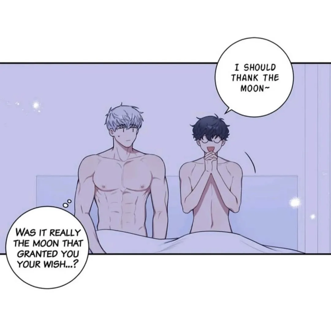 Cherry Blossoms After Winter - Chapter 169.3 Page 71