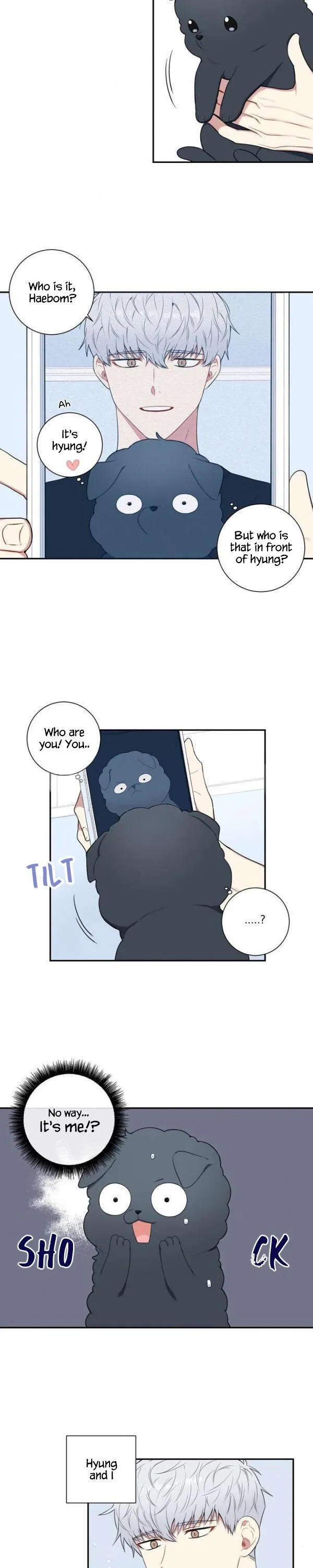 Cherry Blossoms After Winter - Chapter 169.5 Page 12