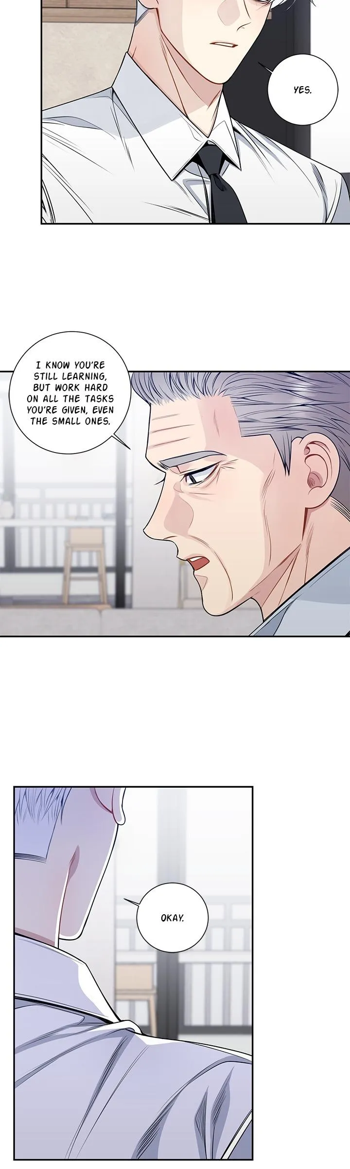 Cherry Blossoms After Winter - Chapter 169 Page 3