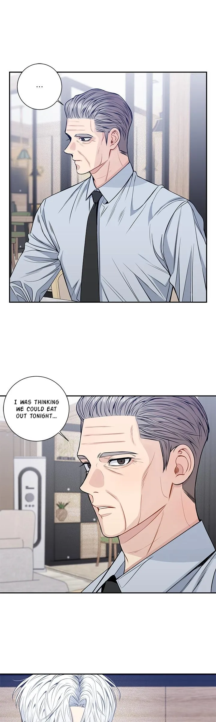 Cherry Blossoms After Winter - Chapter 169 Page 4