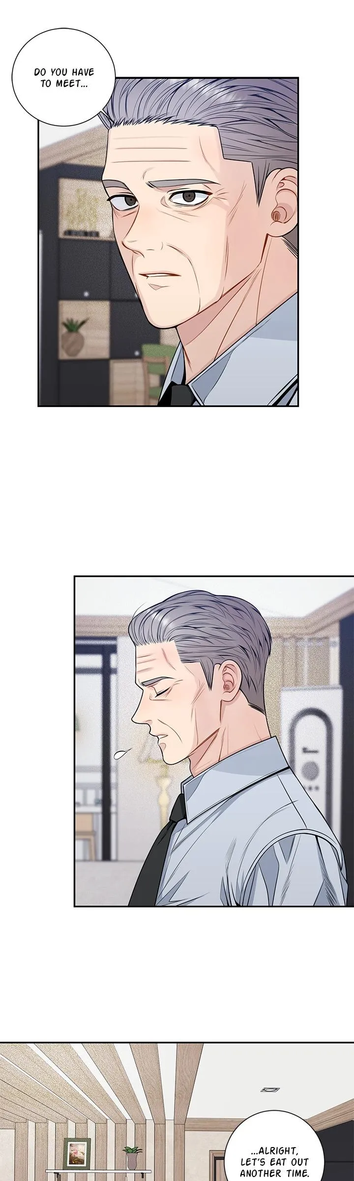 Cherry Blossoms After Winter - Chapter 169 Page 6