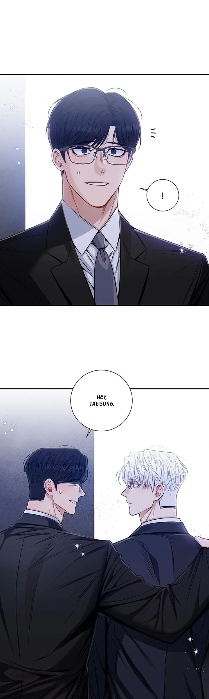 Cherry Blossoms After Winter - Chapter 169 Page 8