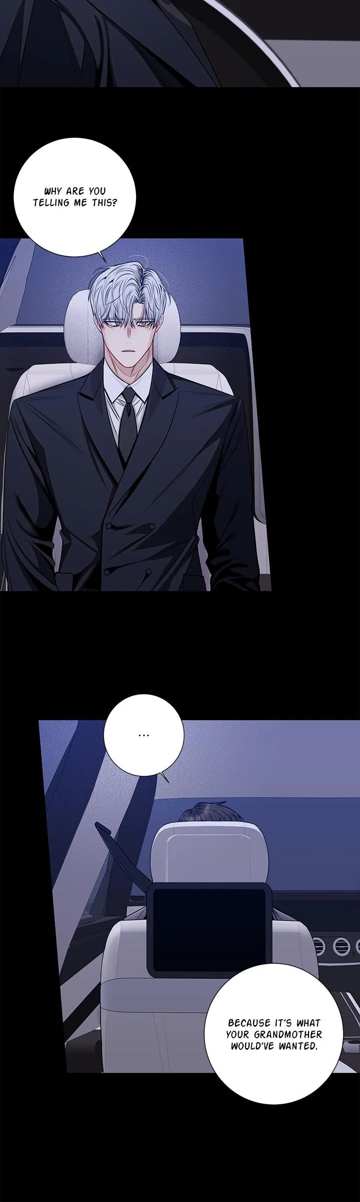 Cherry Blossoms After Winter - Chapter 169 Page 13