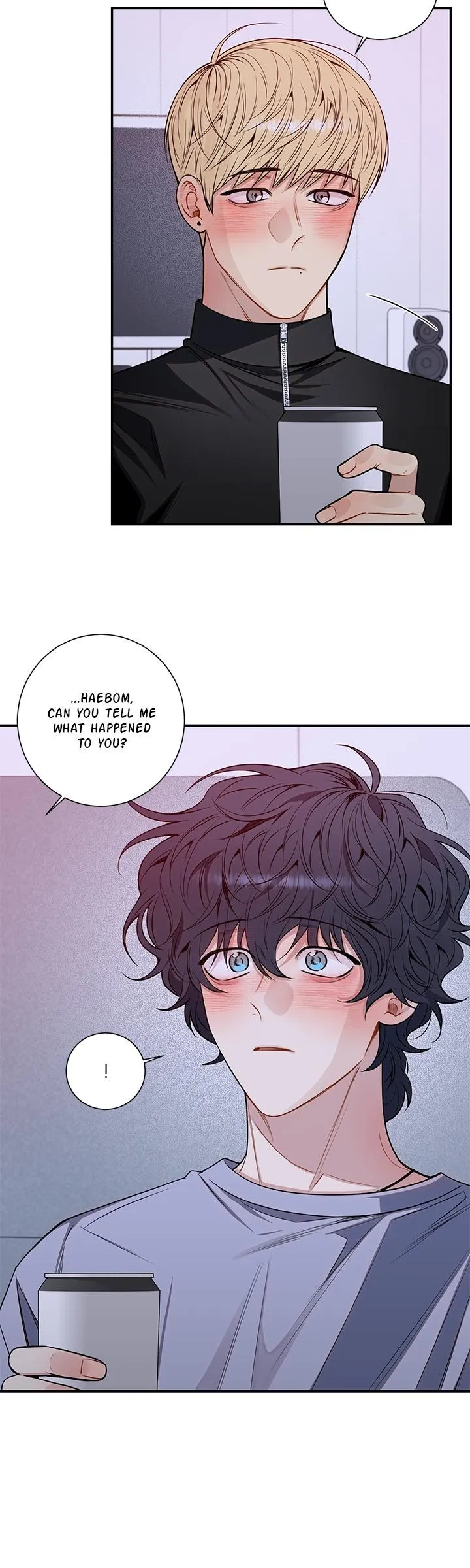 Cherry Blossoms After Winter - Chapter 169 Page 33