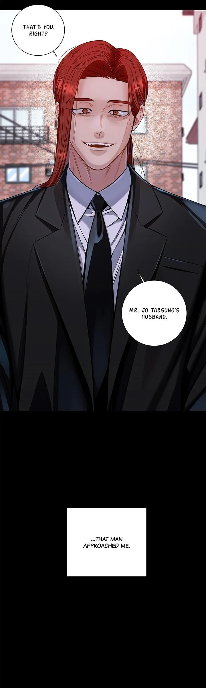 Cherry Blossoms After Winter - Chapter 169 Page 38