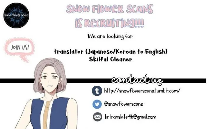 Cherry Blossoms After Winter - Chapter 17 Page 3