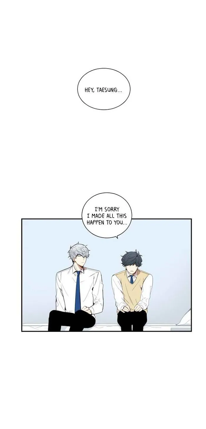 Cherry Blossoms After Winter - Chapter 17 Page 10