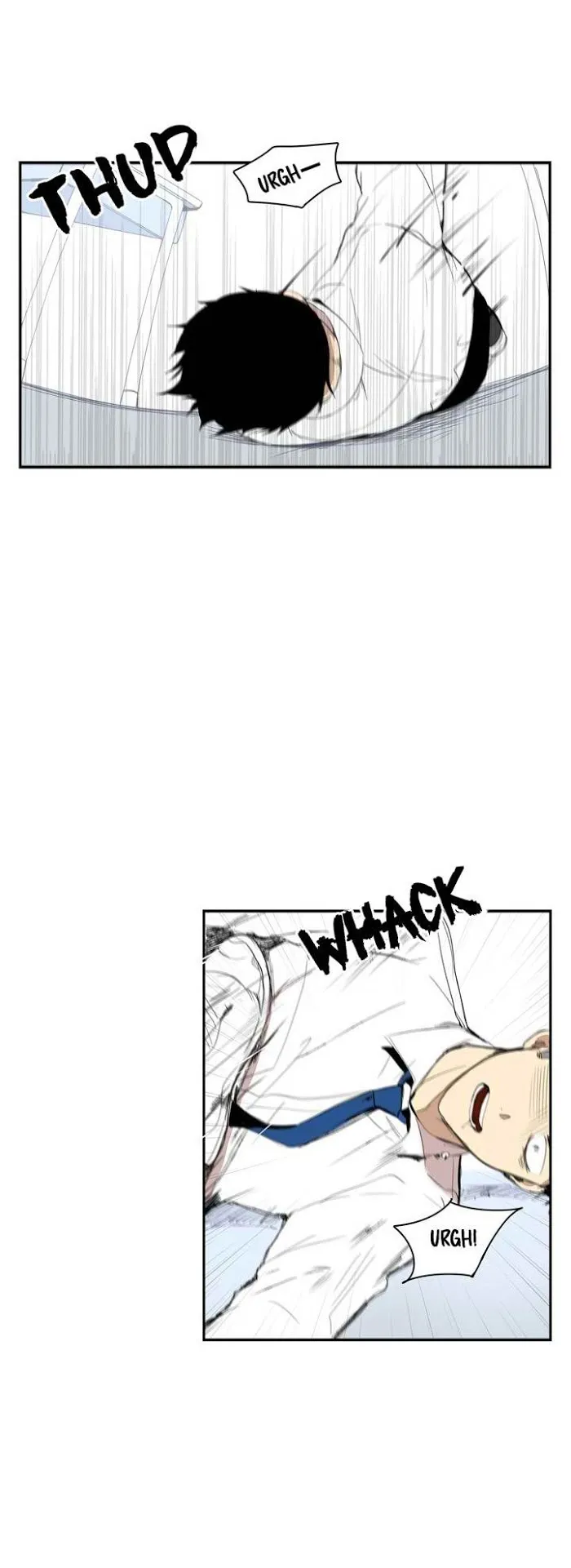 Cherry Blossoms After Winter - Chapter 17 Page 20