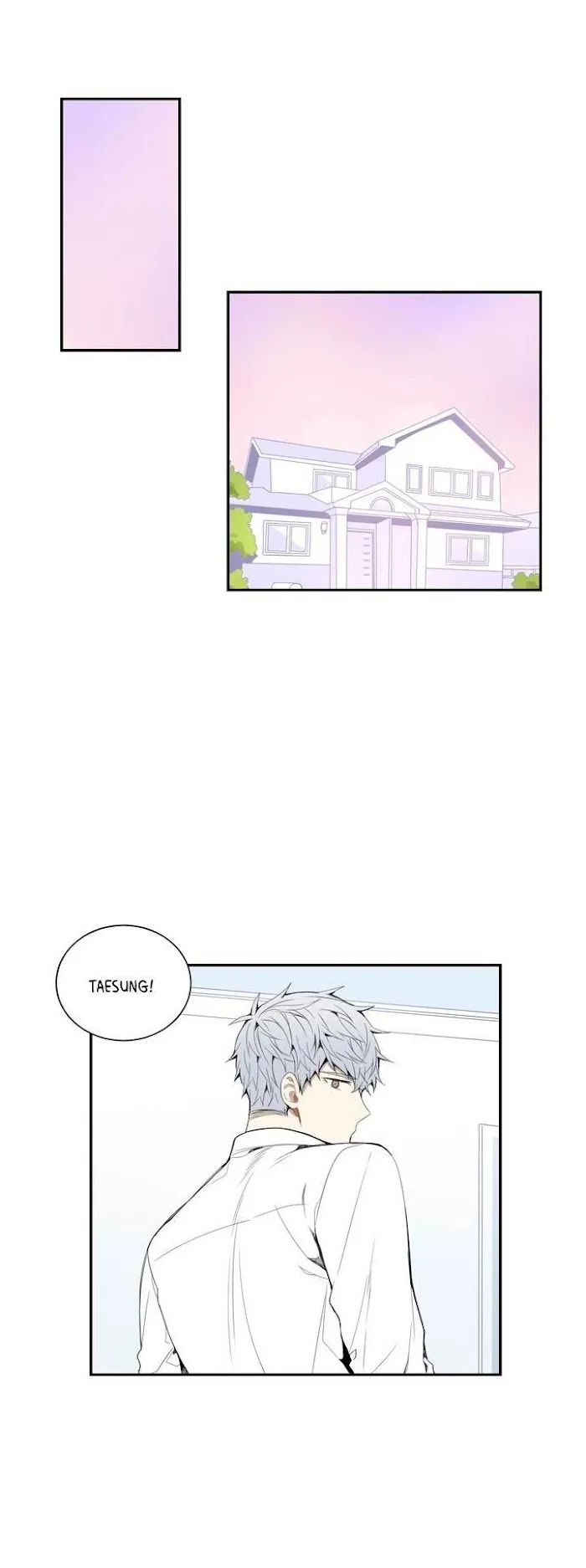 Cherry Blossoms After Winter - Chapter 17 Page 24