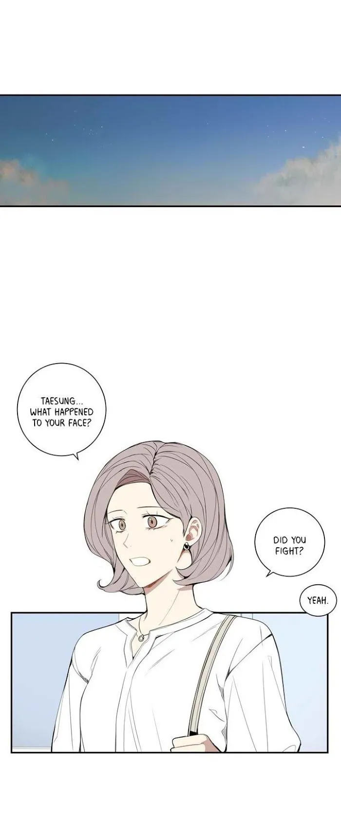 Cherry Blossoms After Winter - Chapter 17 Page 29