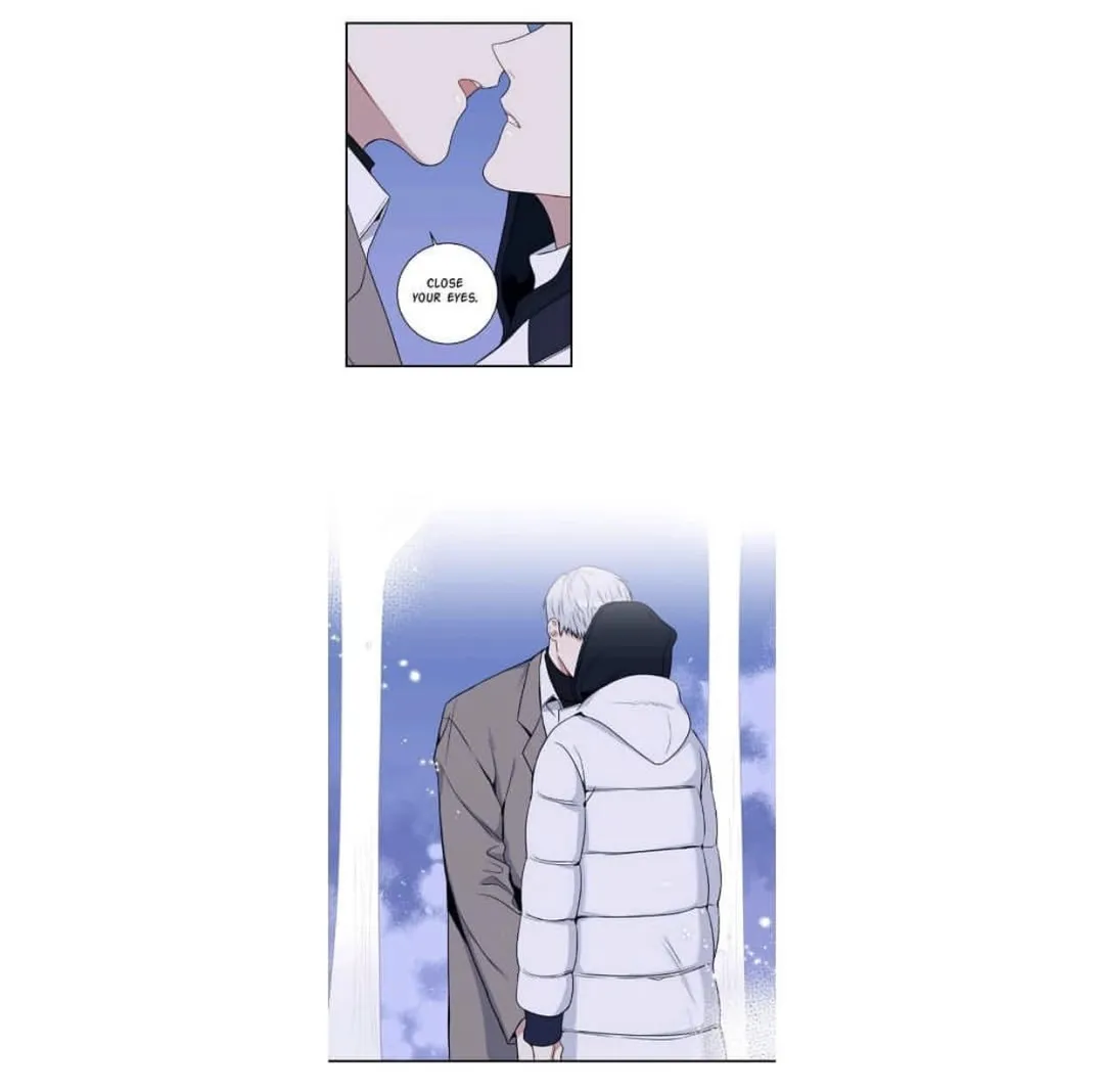 Cherry Blossoms After Winter - Chapter 170.03 Page 36