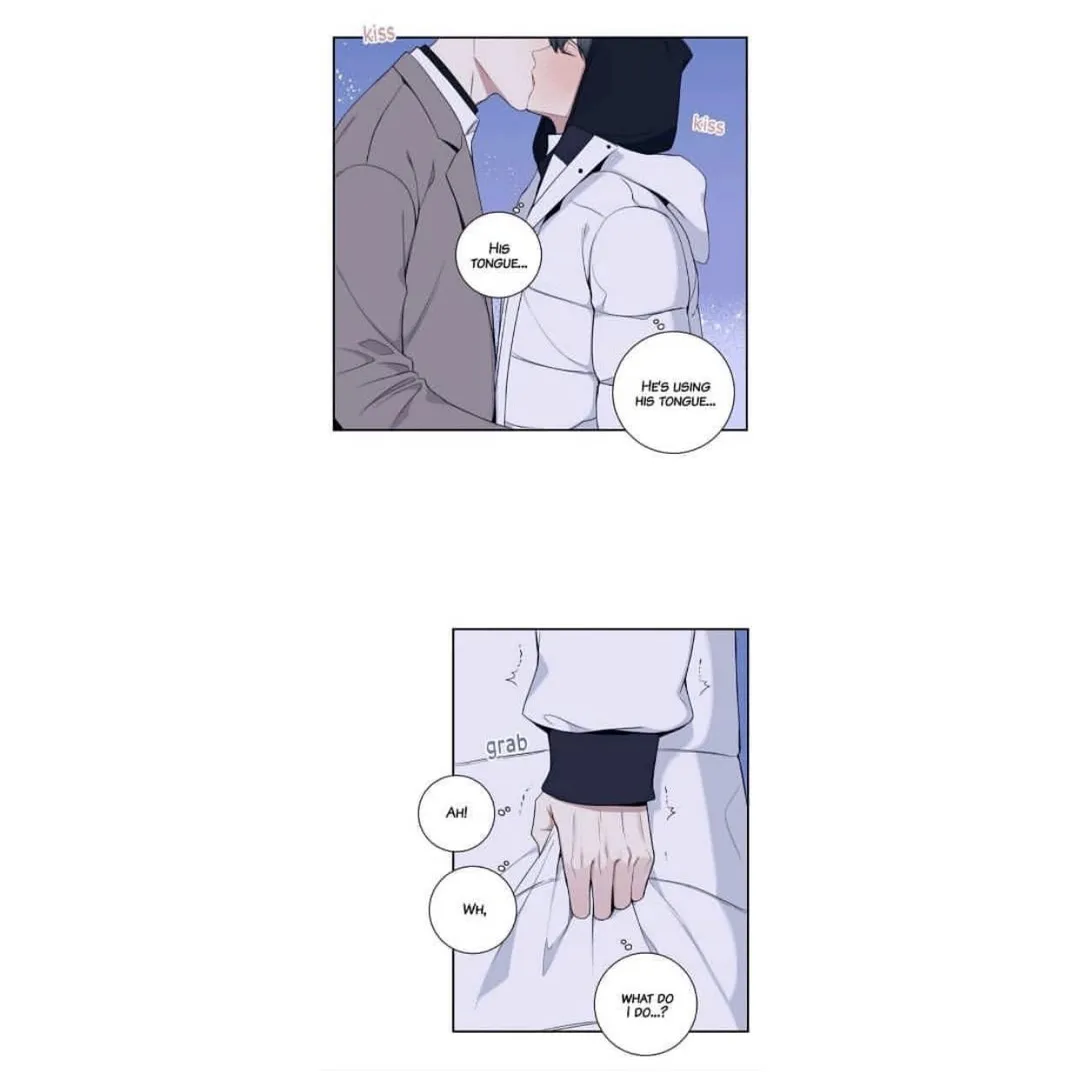 Cherry Blossoms After Winter - Chapter 170.03 Page 39
