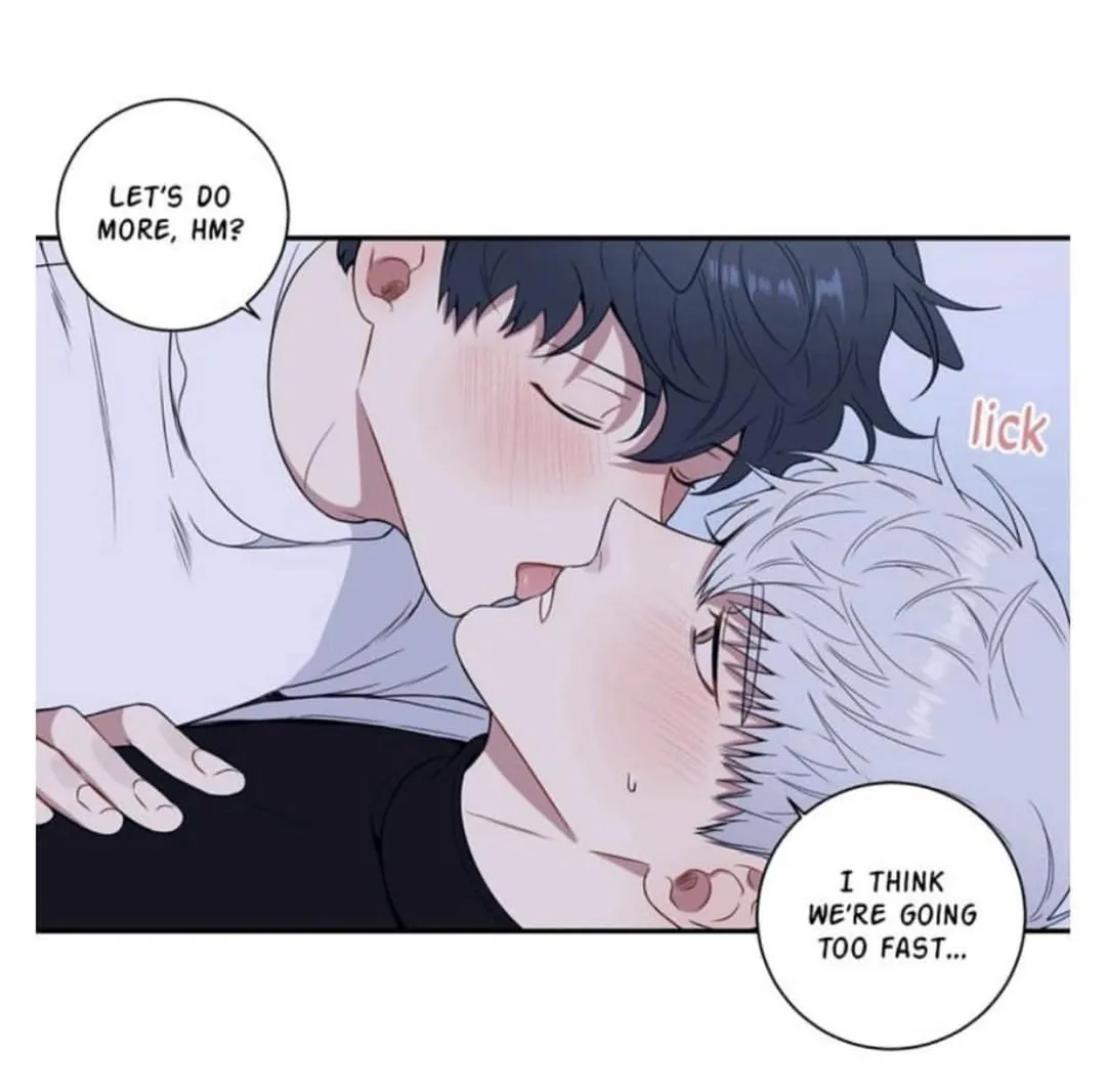 Cherry Blossoms After Winter - Chapter 170.03 Page 48