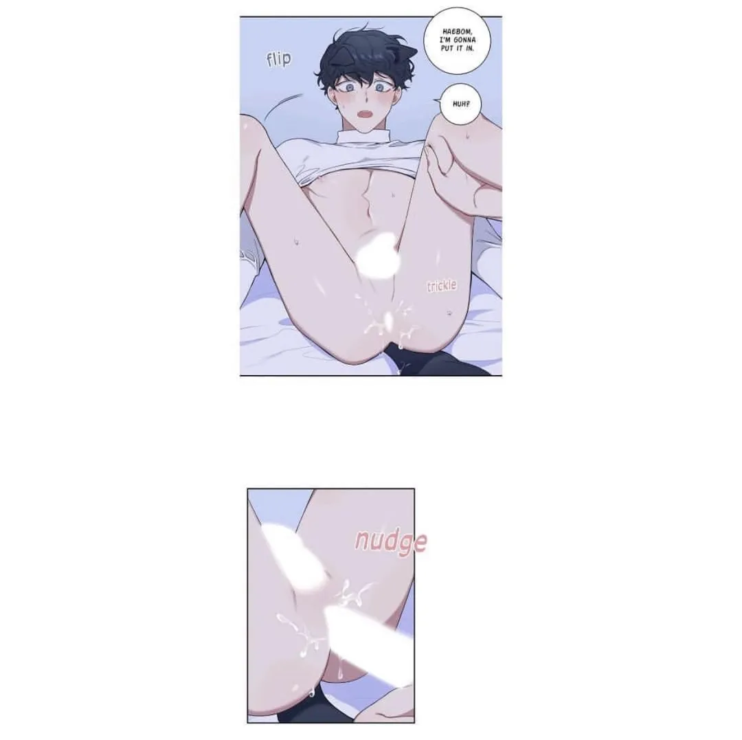 Cherry Blossoms After Winter - Chapter 170.03 Page 50