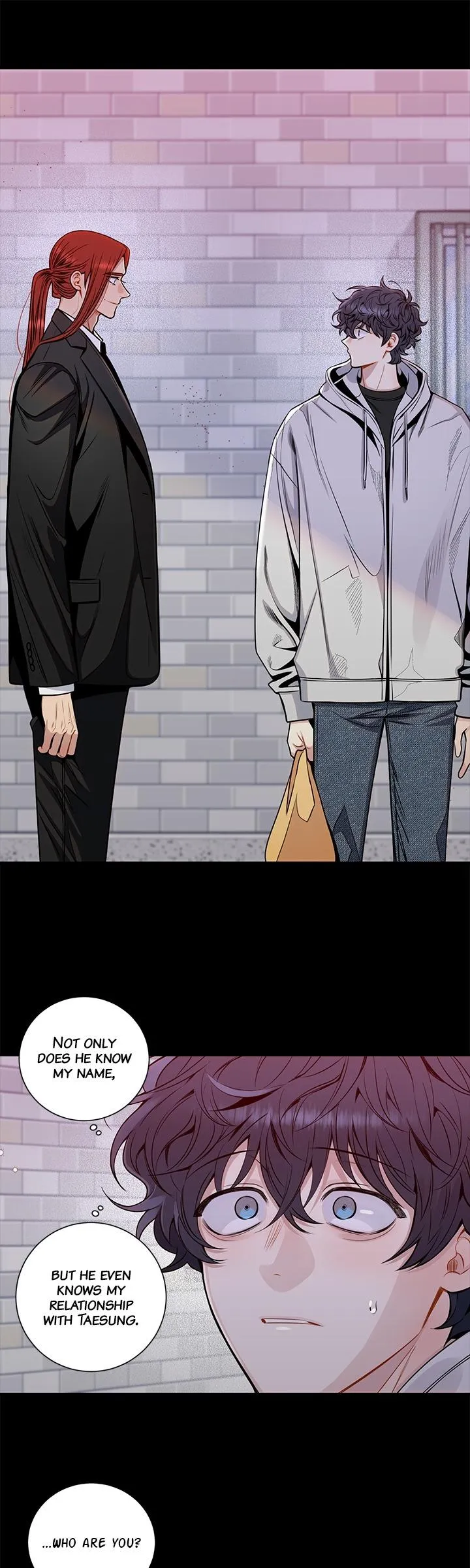 Cherry Blossoms After Winter - Chapter 170 Page 3