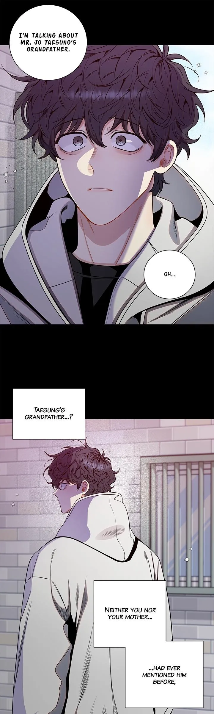 Cherry Blossoms After Winter - Chapter 170 Page 5