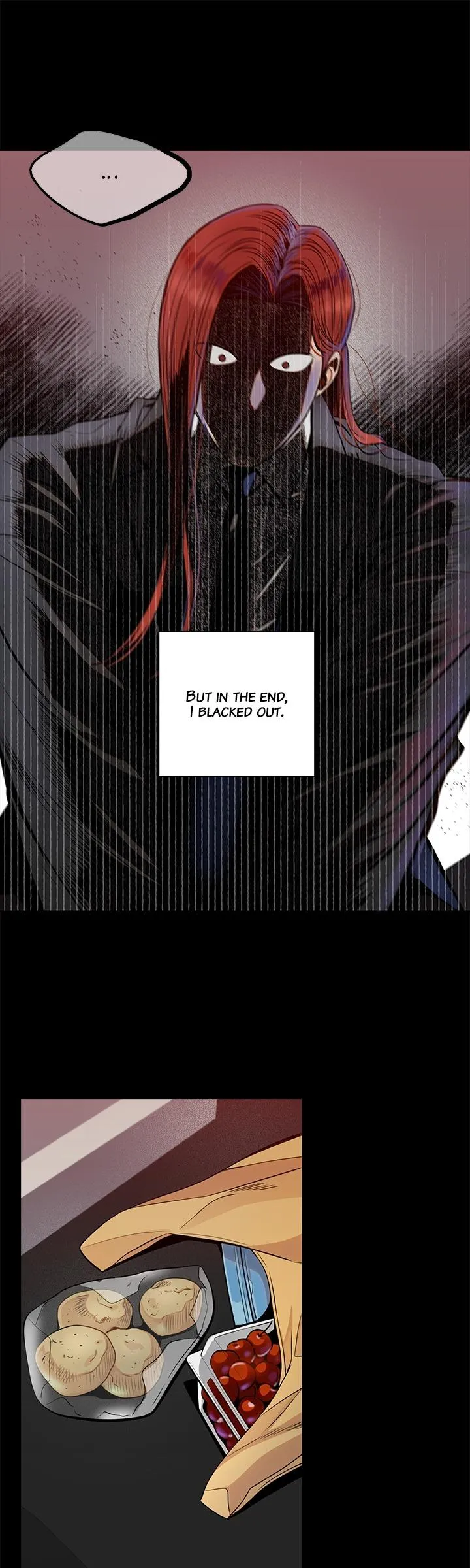 Cherry Blossoms After Winter - Chapter 170 Page 9