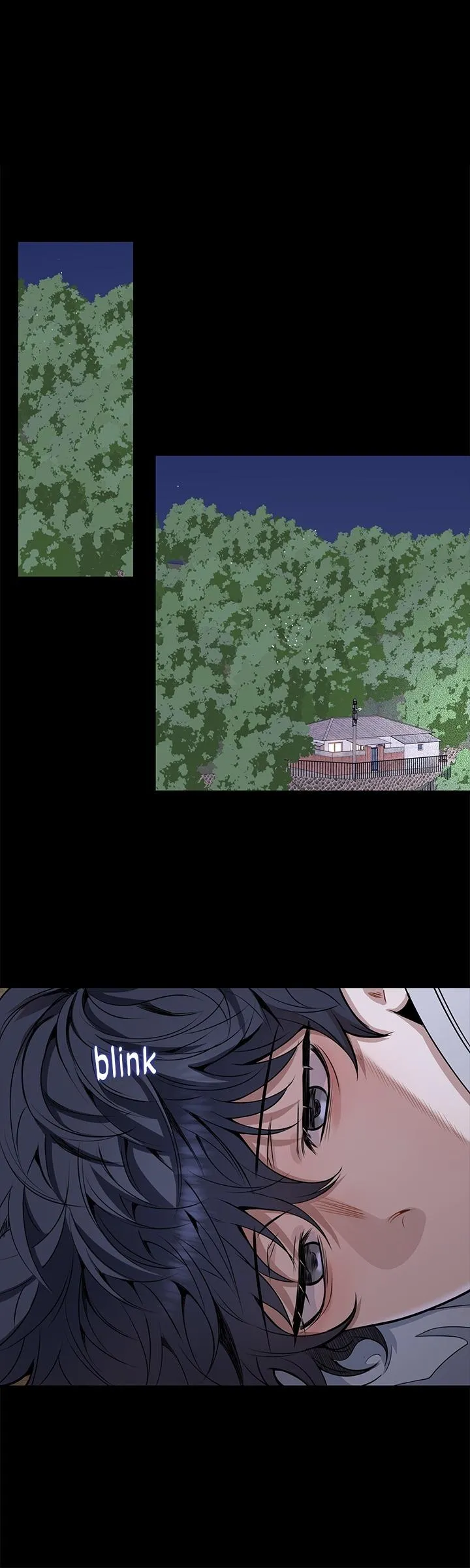 Cherry Blossoms After Winter - Chapter 170 Page 12