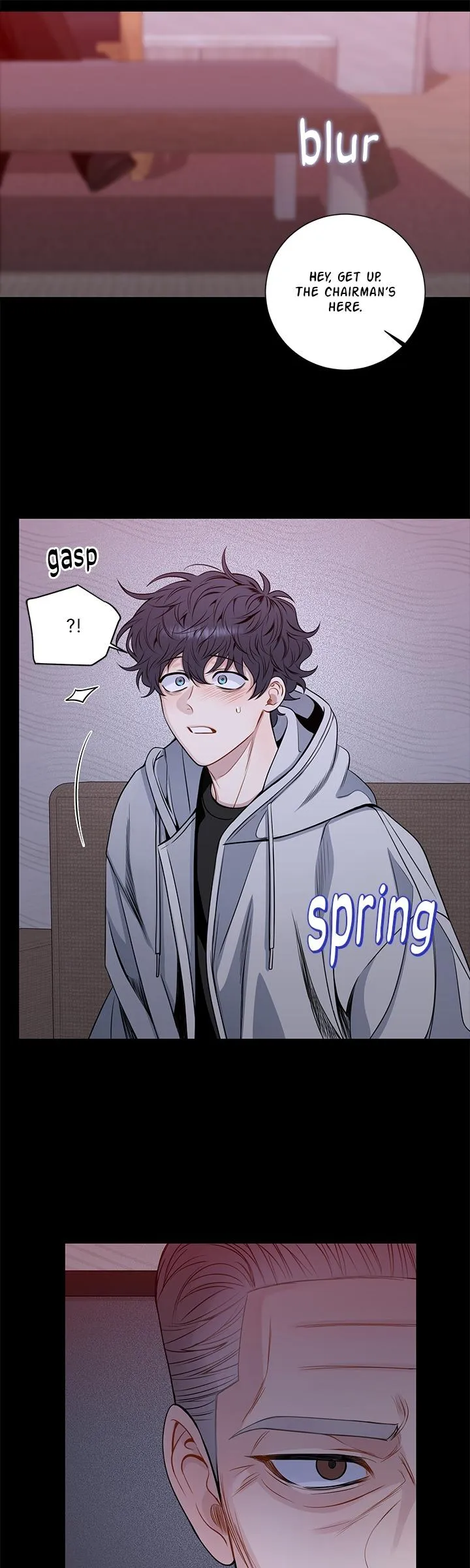 Cherry Blossoms After Winter - Chapter 170 Page 13