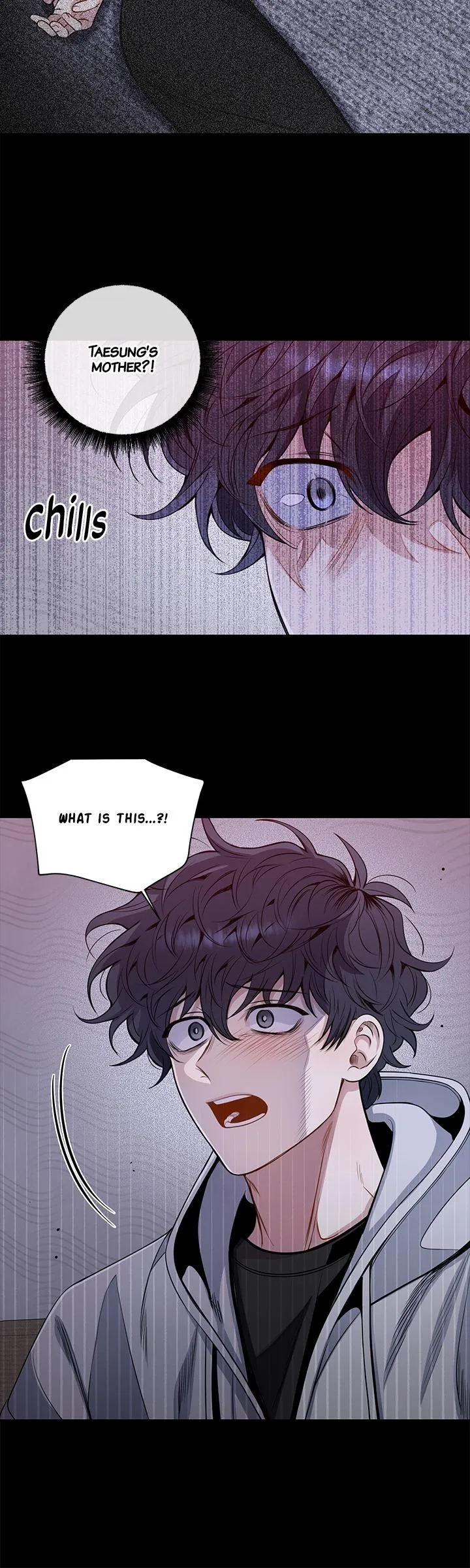 Cherry Blossoms After Winter - Chapter 170 Page 16